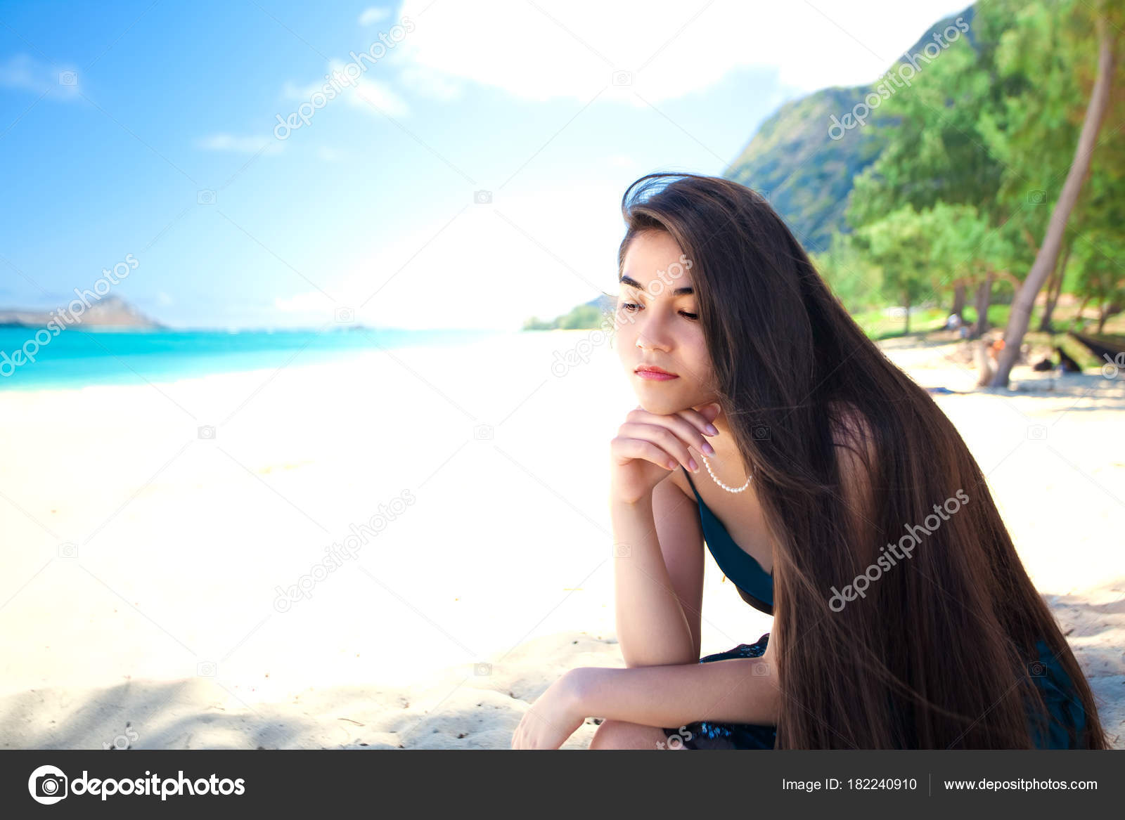 What necessary Young hawaiian teen recommend For Young hawaiian teen