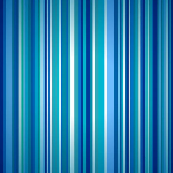 蓝色和白色条纹的条纹的图案。抽象的壁纸背景, — 图库矢量图片