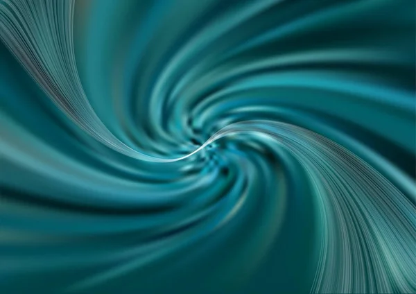 Abstracte teal achtergrond whit ontwerpelementen, turquoise kleurverloop textuur achtergrond. — Stockvector