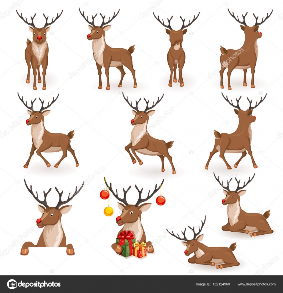 Занятие олени. Олень лежит рисунок. Северный олень вектор. Тематический комплект Северный олень. Северные олени набор иконок.