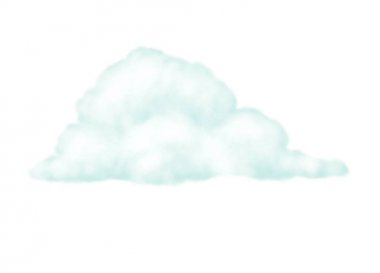 Bulut gerçekçi izole