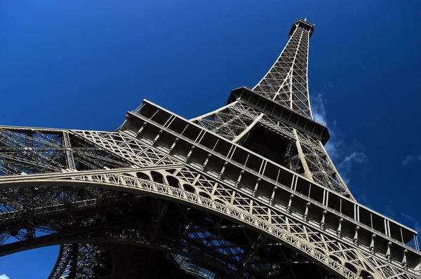 Eiffelturm, paris. — Stockfoto