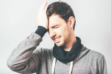 Hata yapan bir iş adamı..