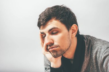 Hata yapan bir iş adamı..