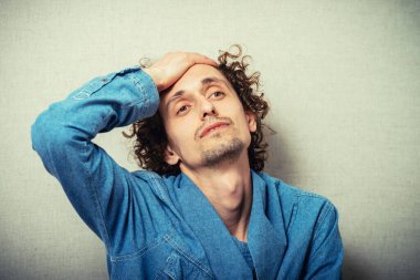 Stüdyo geçmişinde erkek sıkıntısı