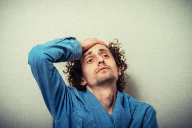 Stüdyo geçmişinde erkek sıkıntısı