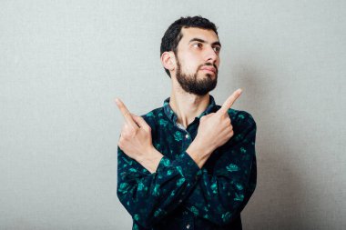 İntihar eden genç bir adam, X 'in elinden bir silah hareketiyle çıktı.