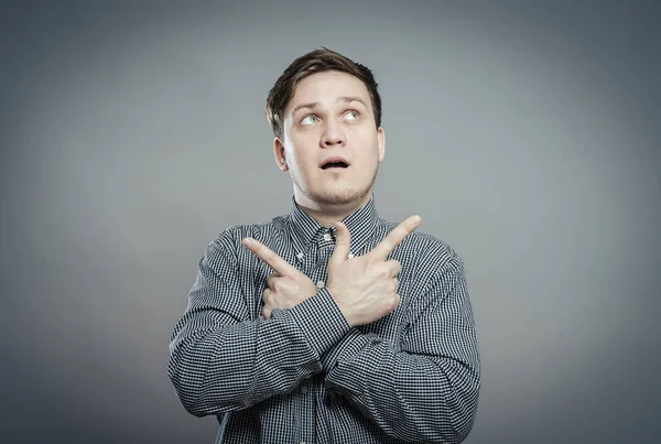 Sol ve sağ yön oklu yön seçenekleri