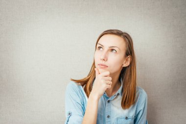 düşünme kadın arıyorum