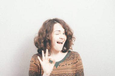 Stüdyonun arka planında sorun yok