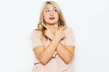 Kadınların öfkesiyle hareket etmeyi bırak.