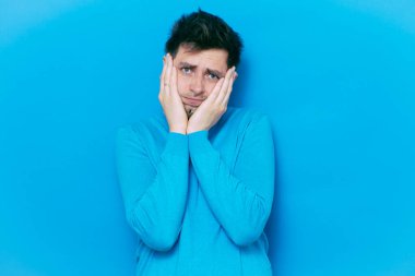 Hata yapan bir adam..