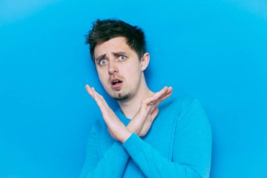 Erkeklerin öfkesiyle hareket etmeyi bırak.