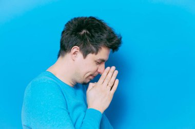 Dua et. Vay be. Stüdyo arka planı 