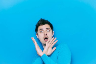 Erkeklerin öfkesiyle hareket etmeyi bırak.