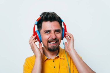 Bir erkeğin duyguları.