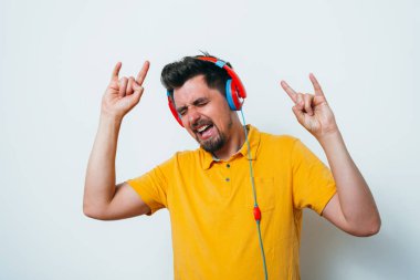 Bir erkeğin duyguları.