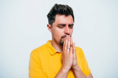 Bir erkeğin duyguları.