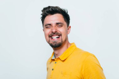 Bir erkeğin duyguları.