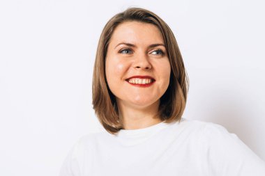  Stüdyoda çalışan kadın