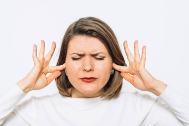  Stüdyoda çalışan kadın