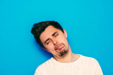 Stüdyo geçmişine karşı ümitsiz adam 