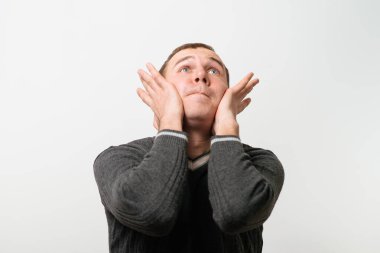 Hata yapan bir adam..