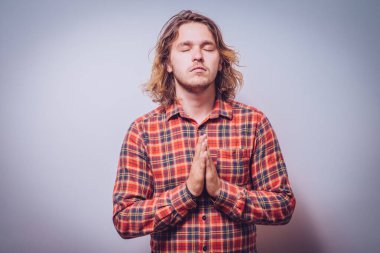 Dua et. Vay be. Stüdyo arka planı 