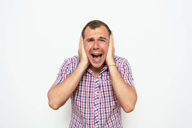 Stüdyo geçmişine karşı ümitsiz adam