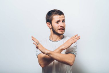 Erkeklerin öfkesiyle hareket etmeyi bırak.