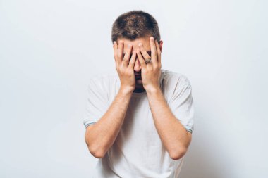 Hata yapan bir adam..