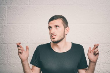 Dua et. Vay be. Stüdyo arka planı