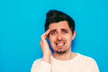 Stüdyo geçmişine karşı ümitsiz adam