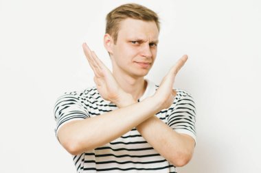 Erkeklerin öfkesiyle hareket etmeyi bırak.