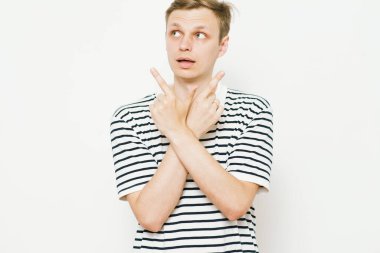 Sol ve sağ yön oklu yön seçenekleri