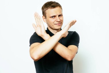 Erkeklerin öfkesiyle hareket etmeyi bırak.