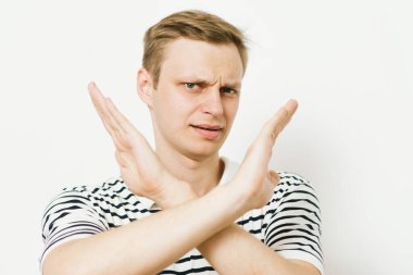 Erkeklerin öfkesiyle hareket etmeyi bırak.