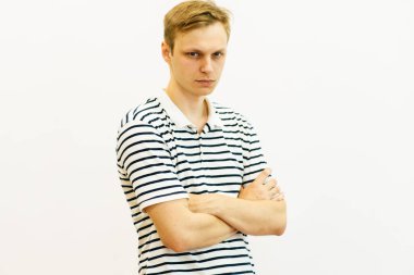 Erkeklerin öfkesiyle hareket etmeyi bırak.