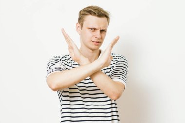 Erkeklerin öfkesiyle hareket etmeyi bırak.