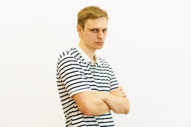 Erkeklerin öfkesiyle hareket etmeyi bırak.