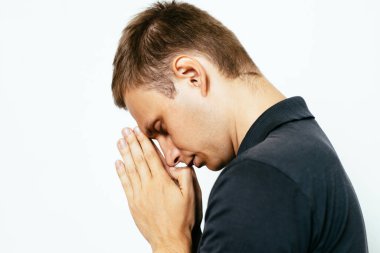 Dua et. Vay be. Fotoğraf stüdyosunda.