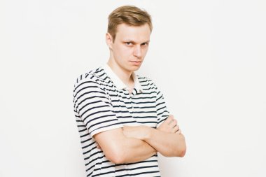 Erkeklerin öfkesiyle hareket etmeyi bırak.