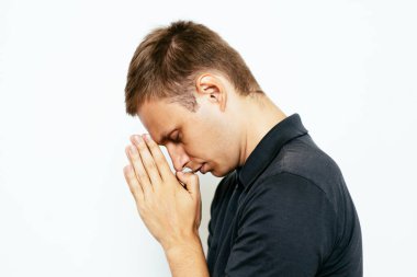 Dua et. Vay be. Fotoğraf stüdyosunda.