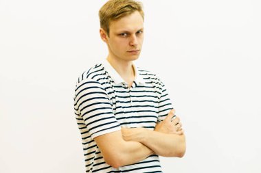 Erkeklerin öfkesiyle hareket etmeyi bırak.