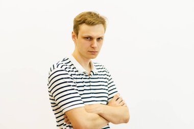 Erkeklerin öfkesiyle hareket etmeyi bırak.