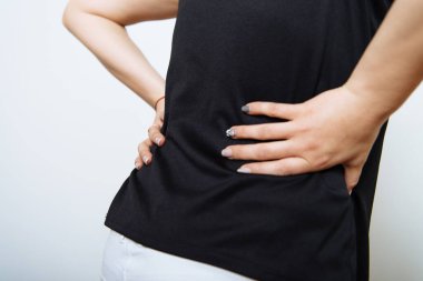 Stüdyoda yakın poz