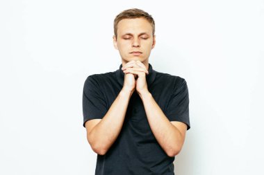 Dua et. Vay be. Fotoğraf stüdyosunda.