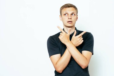 Sol ve sağ yön oklu yön seçenekleri