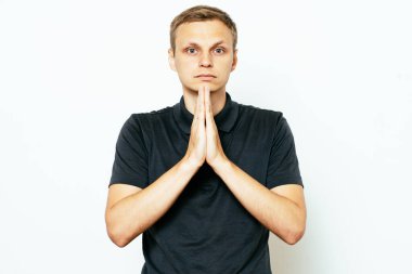 Dua et. Vay be. Fotoğraf stüdyosunda.