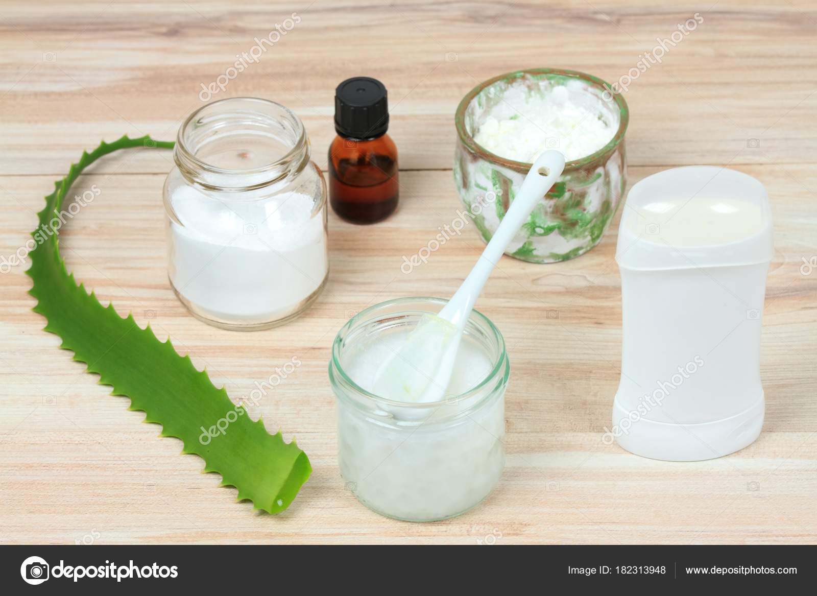 Ev yapımı deodorant nasıl yapılır Ev yapımı deodorant nasıl yapılır